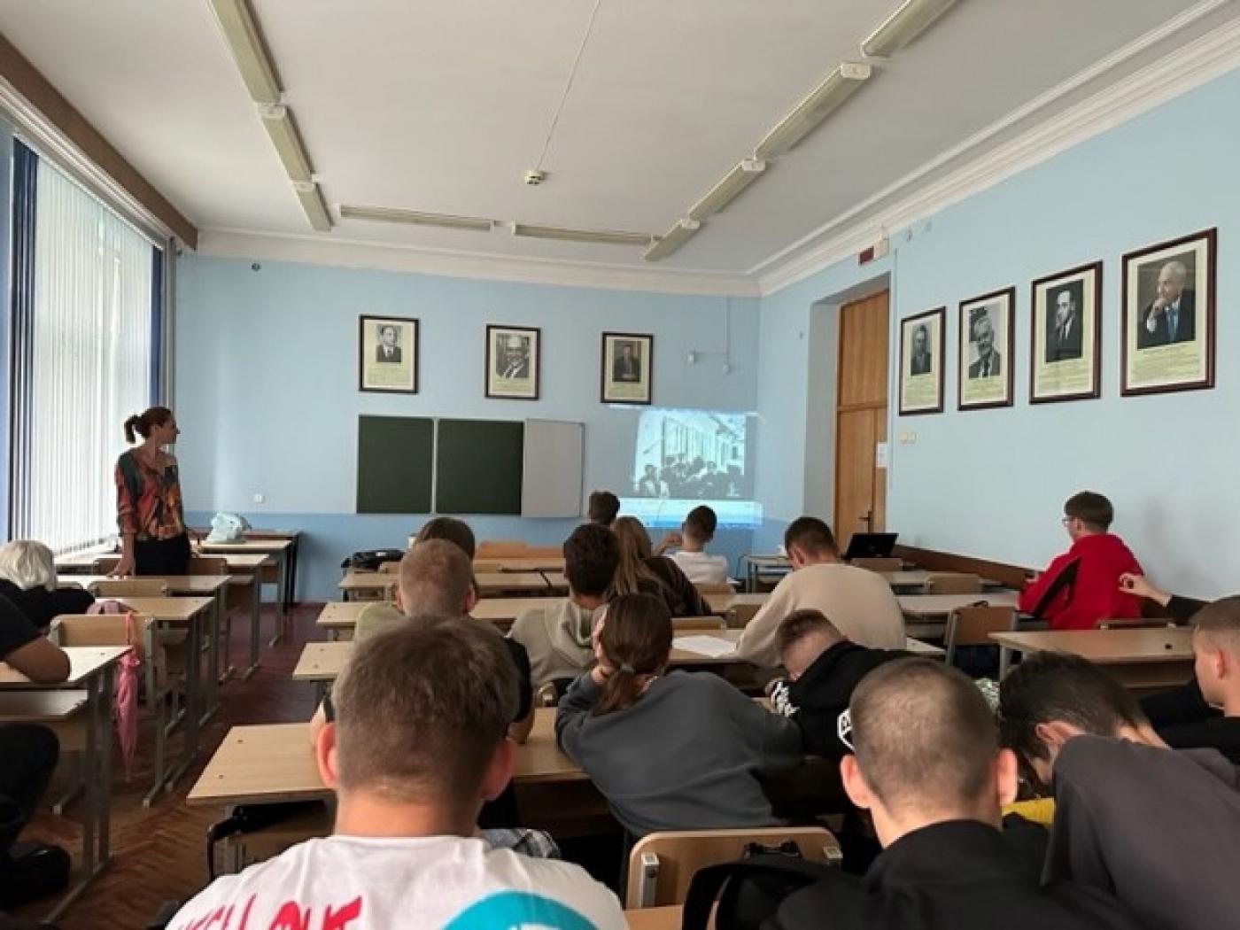 17 сентября – День народного единства
